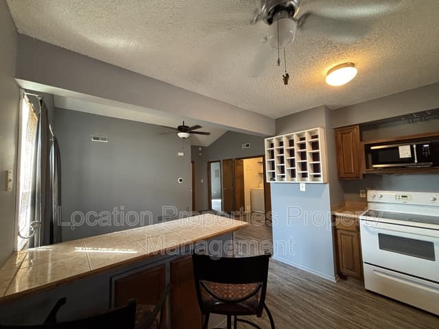 3822 Westland Place - 1, rental photo 4
