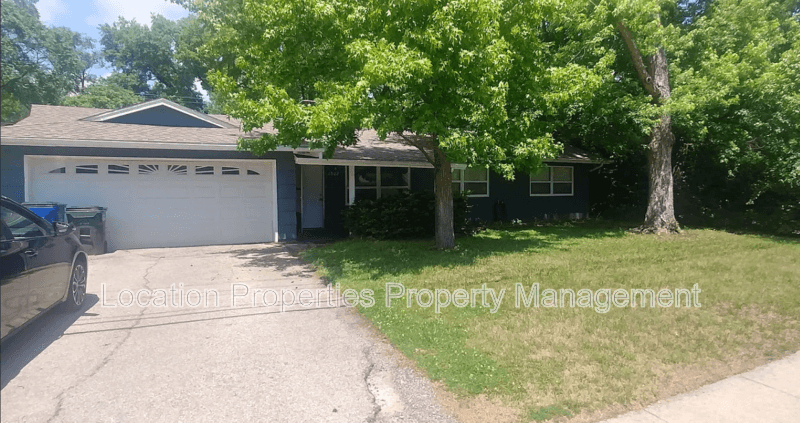 1802 West 21st Street, main rental photo
