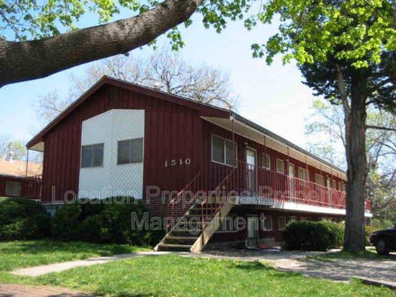 1510 Kentucky Street D, main rental photo