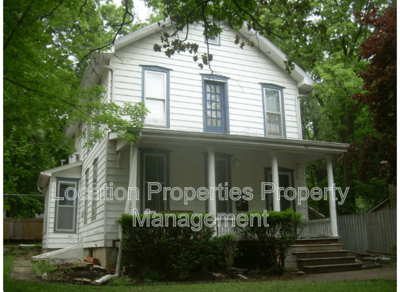 925 Alabama Street - D, main rental photo