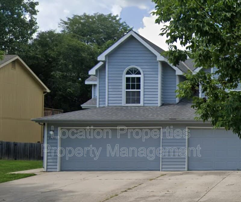 2410 Lancaster Drive - 1, main rental photo
