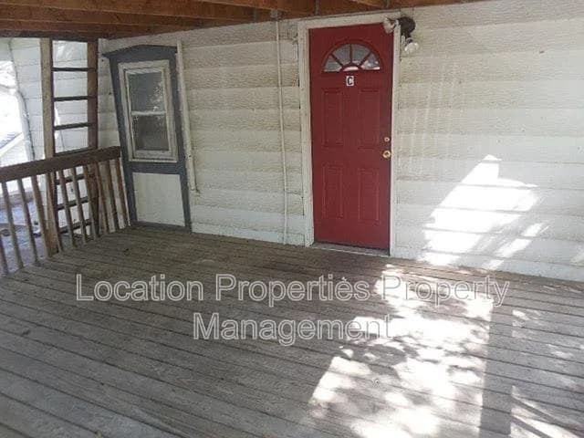 925 Alabama Street - C, rental photo 3