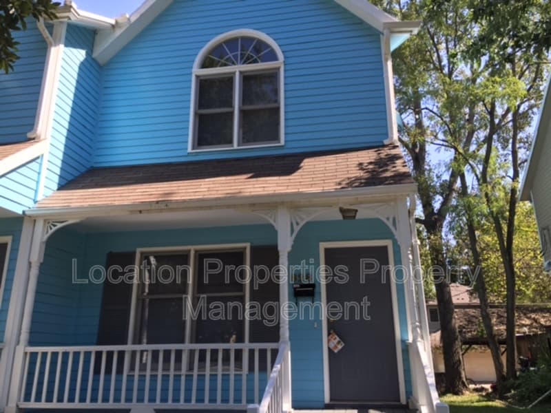 828 Maine Street, main rental photo