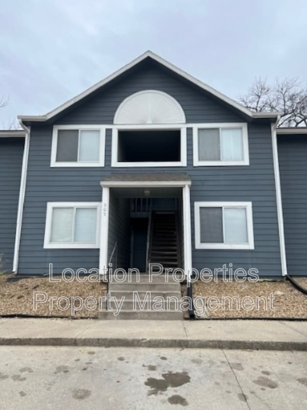 505 Colorado Street #8 - 505 #8, main rental photo