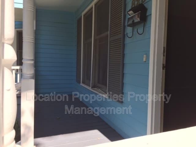 828 Maine Street, rental photo 2