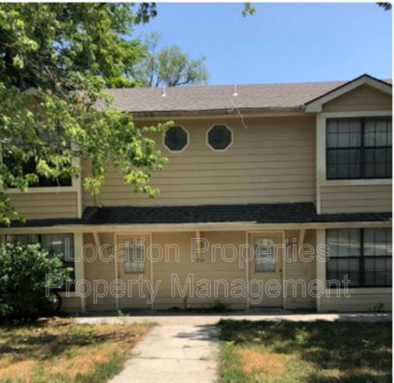 1314 Tennessee Street - B, main rental photo