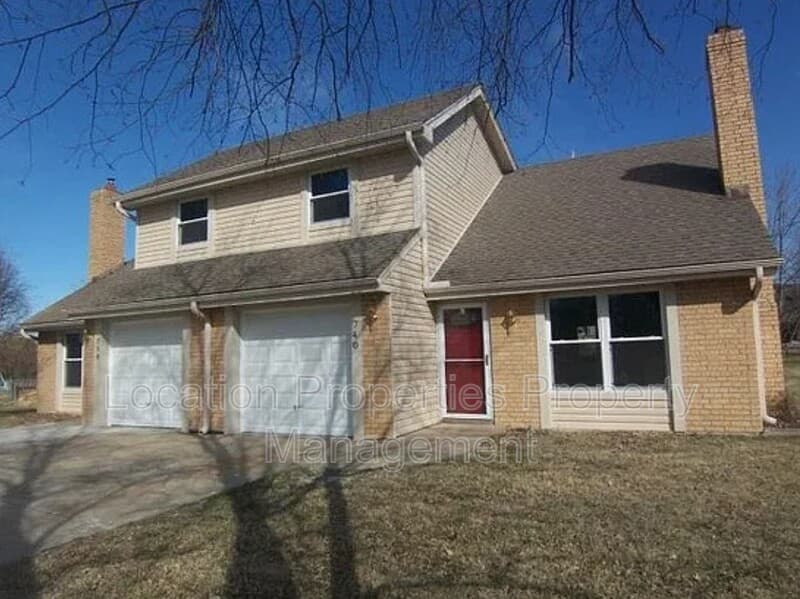 740 South Avalon Circle - 1, main rental photo