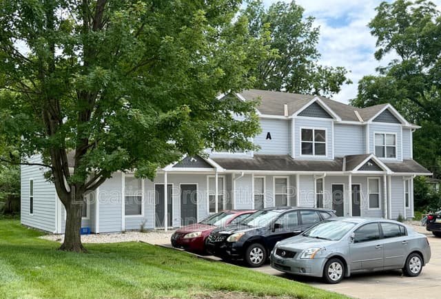 2201 Westdale Road - A3, rental photo 3