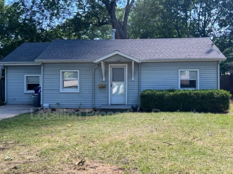 2226 Ohio Street, main rental photo