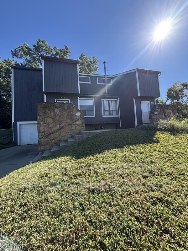 3420 Augusta Drive - 1, rental photo 2