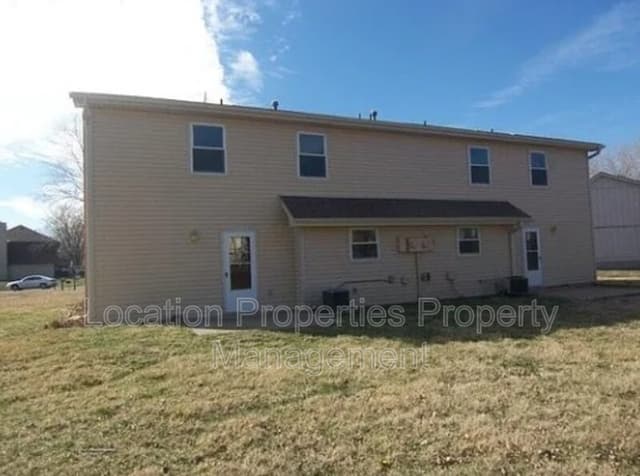 740 South Avalon Circle - 1, rental photo 2