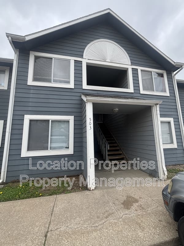 503 Colorado Street #1 - 503 #1, main rental photo