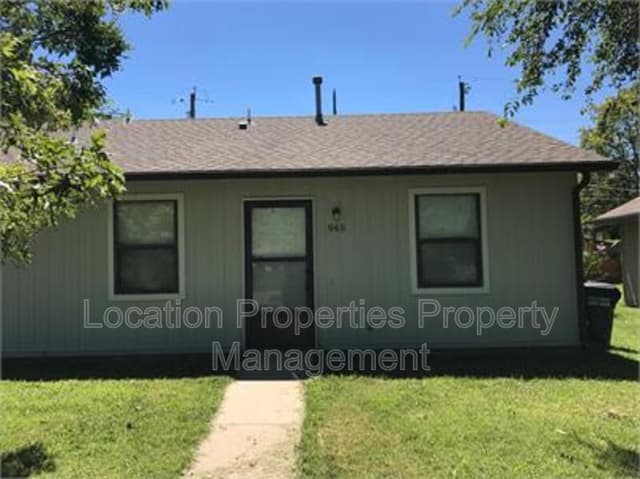 945 Homewood Street (Bambino) - 1, rental photo 2