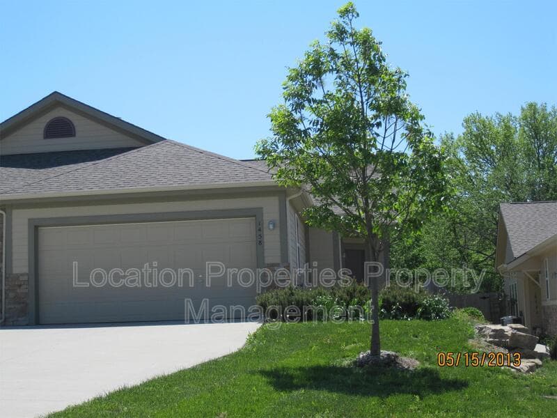 1458 Marilee Drive, main rental photo