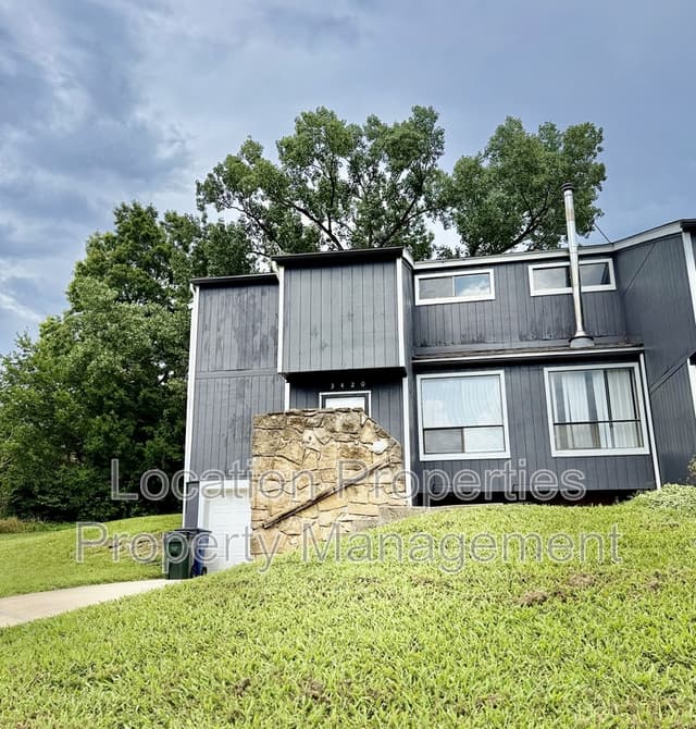 3420 Augusta Drive - 1, rental photo 2