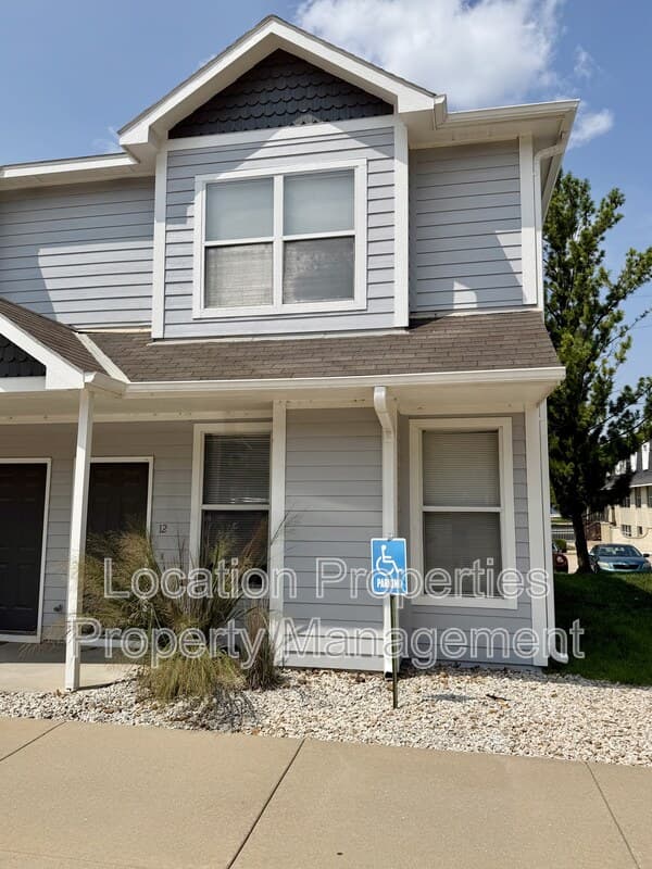 2201 Westdale Road - C12, main rental photo