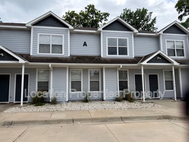 2201 Westdale Road - A3, rental photo 2