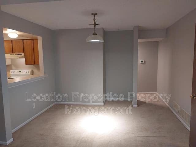 3810 Overland Drive - 3, rental photo 4