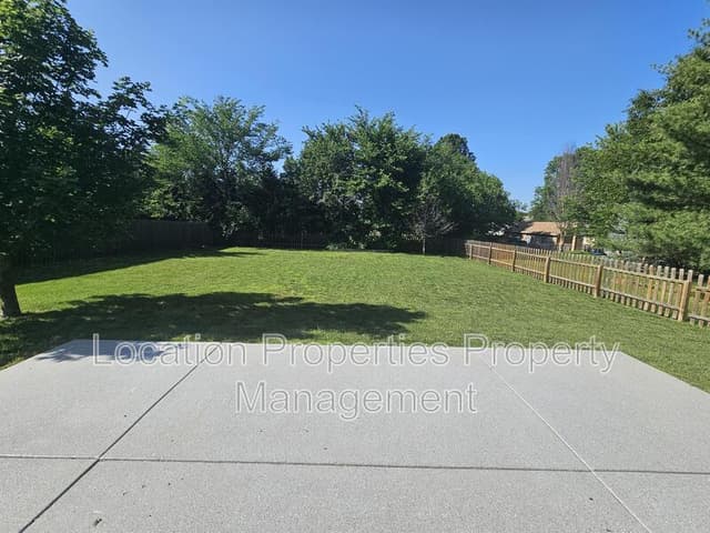 4104 Saddlehorn Drive, additional rental photo 1