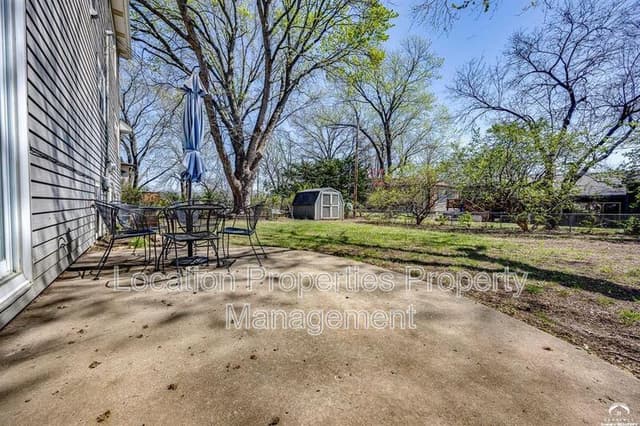 3421 West 10th Place, additional rental photo 2