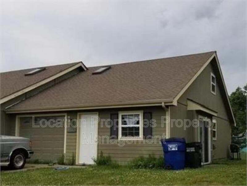 2517 Morningside Drive - 1, main rental photo