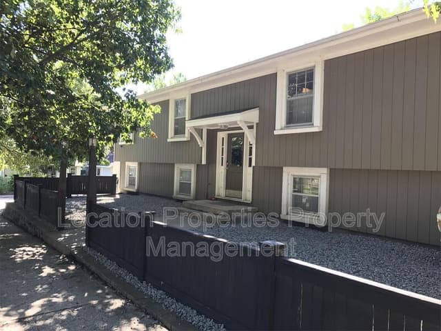 1300 Kentucky Street - 4, rental photo 3