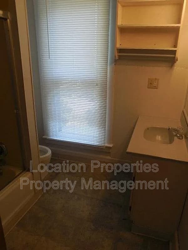 925 Alabama Street - C, rental photo 4
