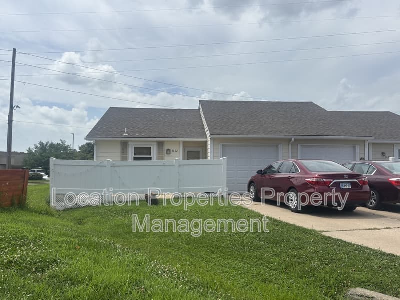 3822 Westland Place - 1, main rental photo