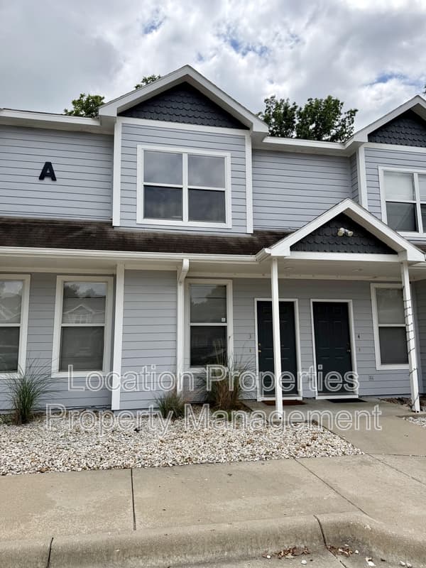 2201 Westdale Road - A3, main rental photo