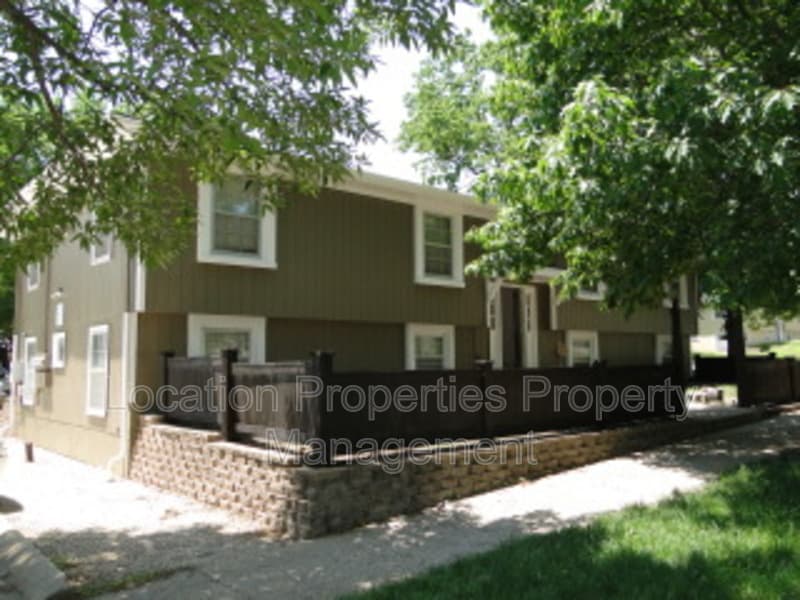 1300 Kentucky Street - 4, main rental photo