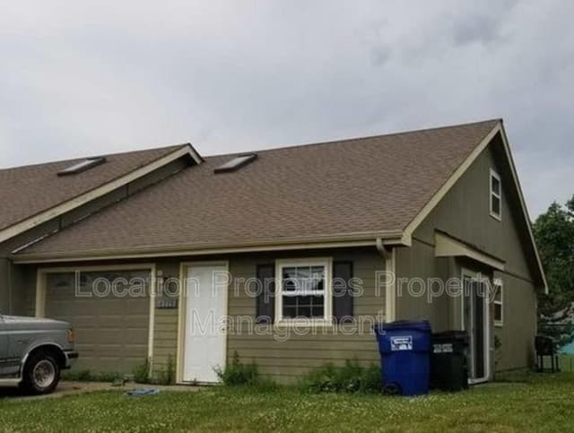 2517 Morningside Drive - 1, rental photo 2