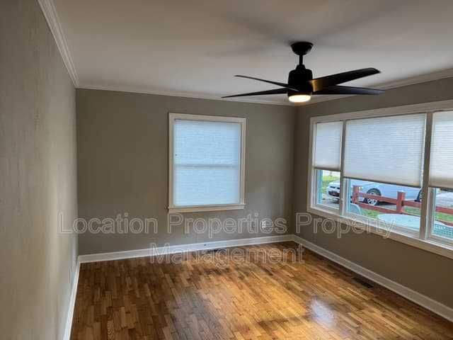 1740 Vermont Street, rental photo 4