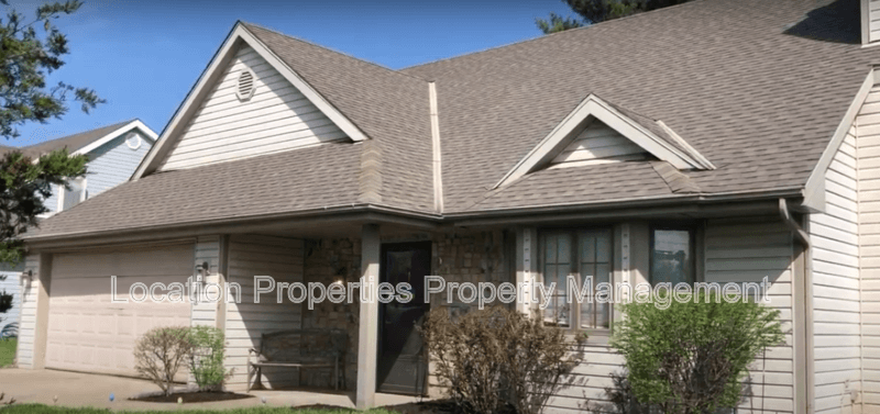 3904 Bob Billings Parkway, main rental photo