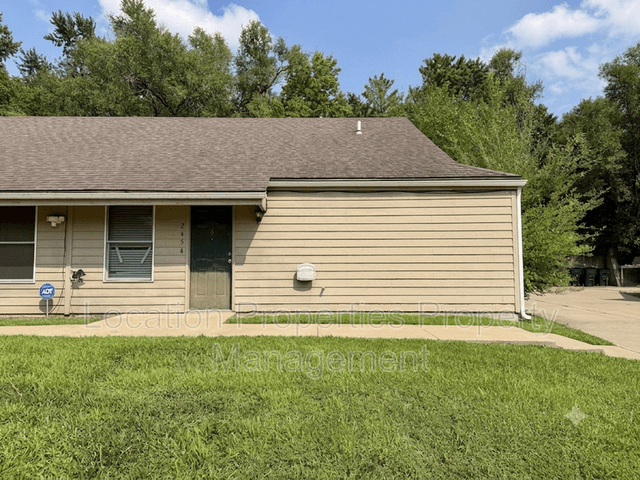 2454 Winterbrook Drive - 1, rental photo 2