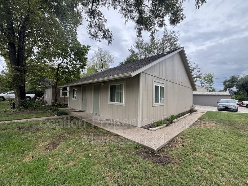 1315 West 5th Street - 1315, main rental photo
