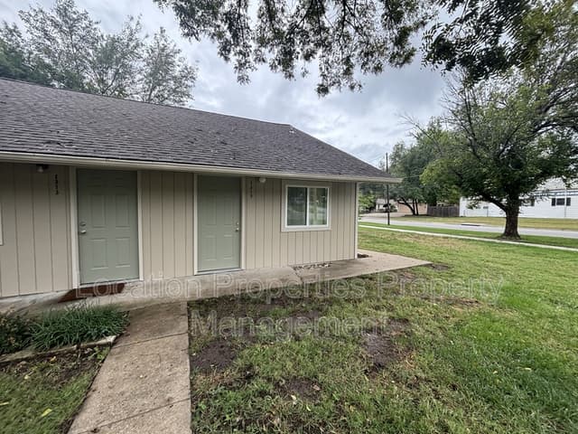1315 West 5th Street - 1315, rental photo 2