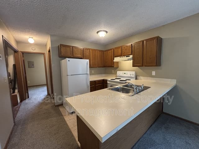 1315 West 5th Street - 1315, rental photo 4