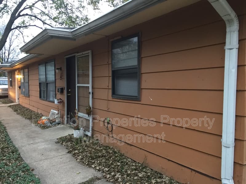 817 Connecticut Street, main rental photo