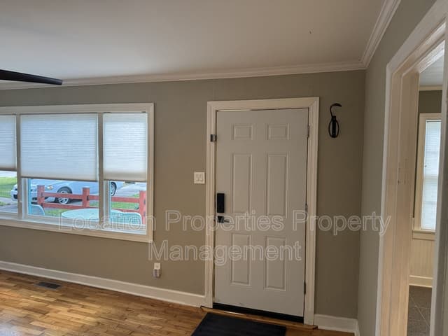 1740 Vermont Street, rental photo 2