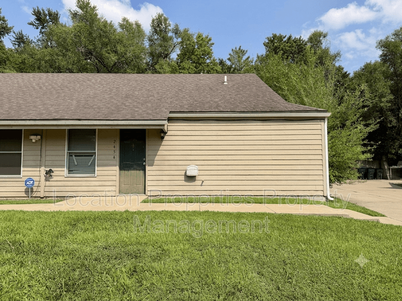 2454 Winterbrook Drive - 1, main rental photo