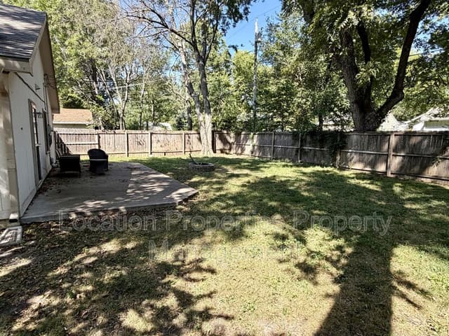 2234 Ohio Street, rental photo 3