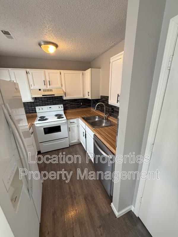 501 Colorado Street, rental photo 4