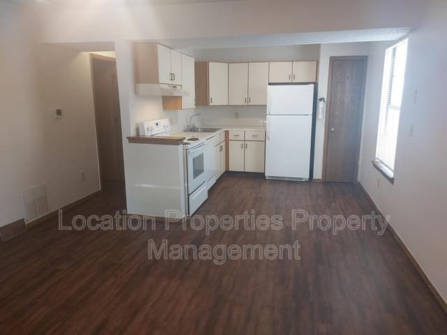 1314 Tennessee Street - B, rental photo 4
