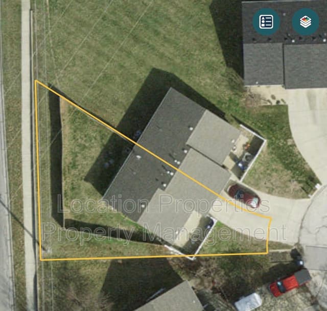 3822 Westland Place - 1, rental photo 3