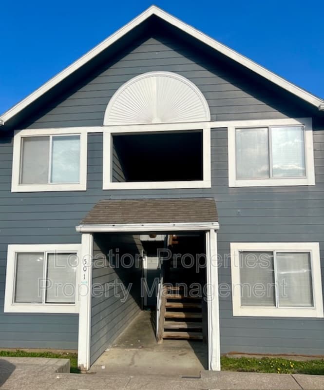 501 Colorado Street, main rental photo