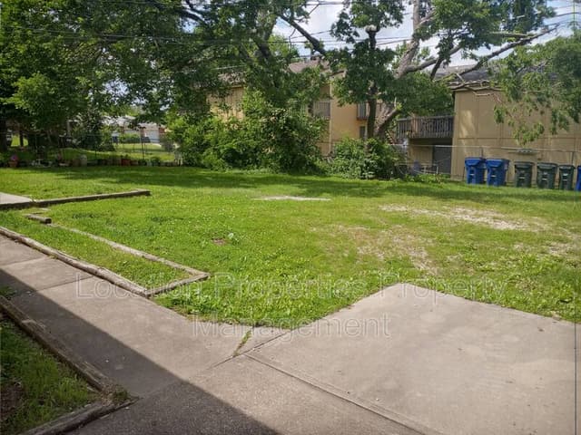 806 West 25th Street - A, rental photo 2