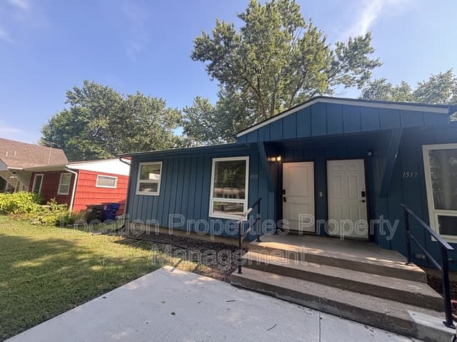 1515 West 3rd Street - 1515, rental photo 2