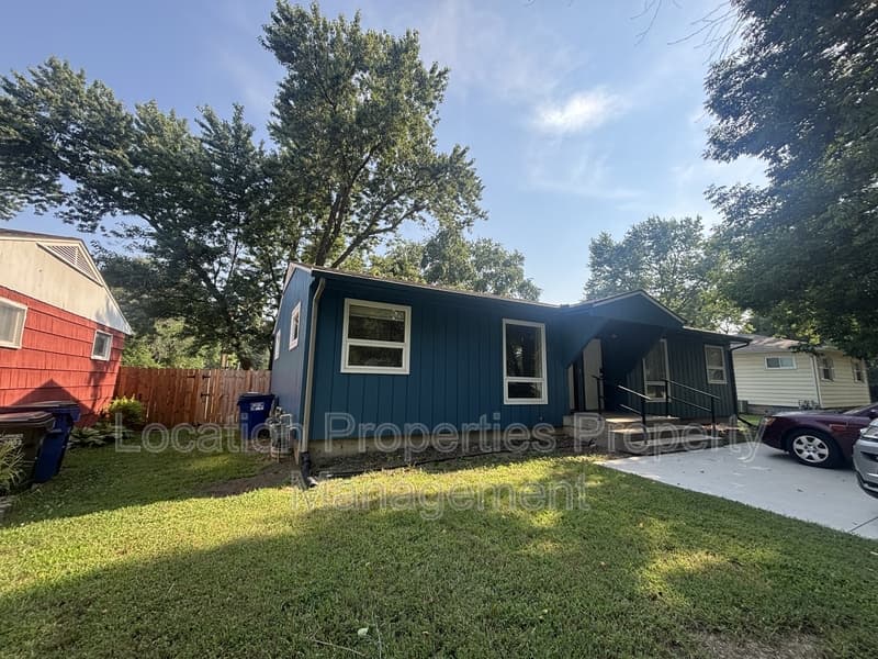 1515 West 3rd Street - 1515, main rental photo