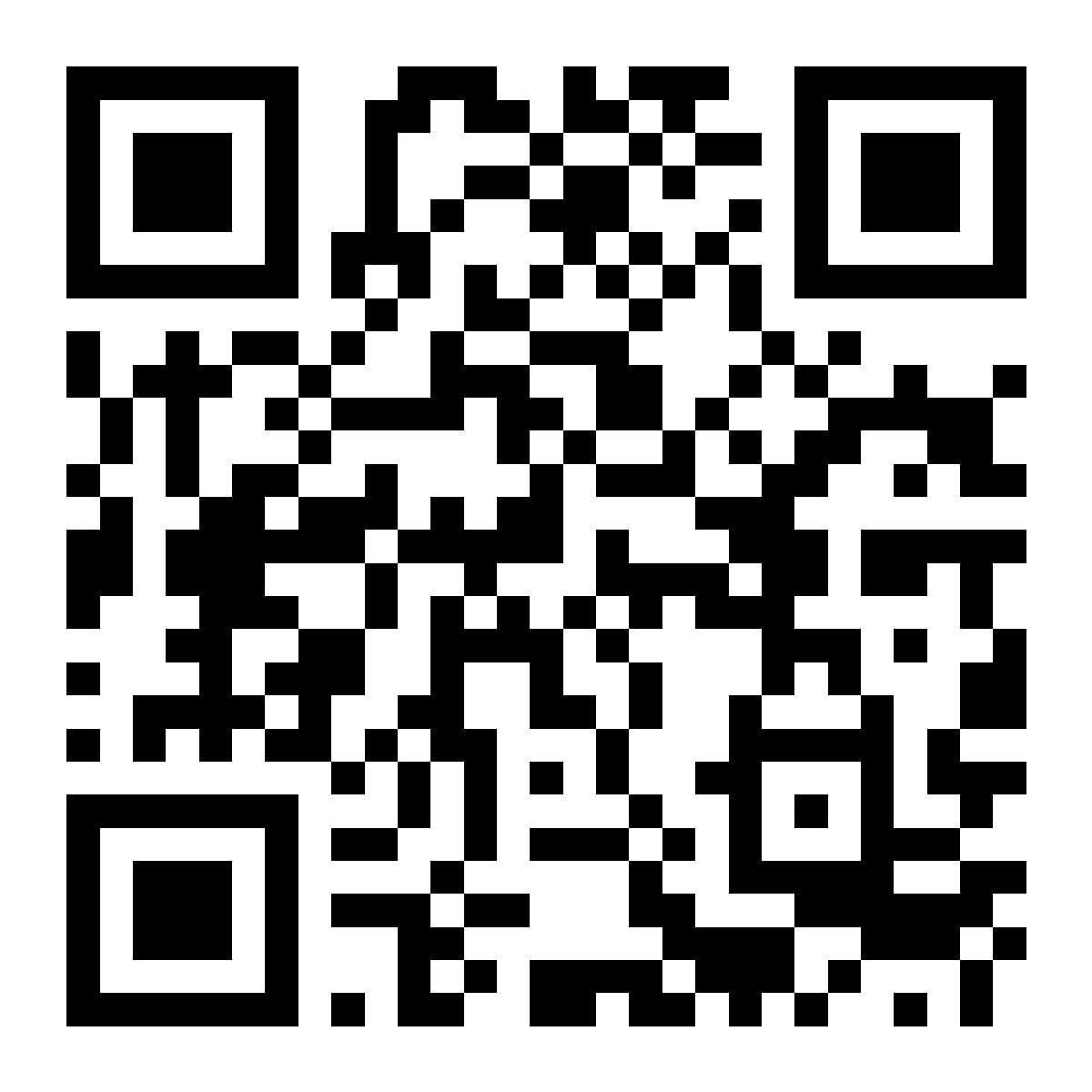 QR code linking to the For Tenants page
