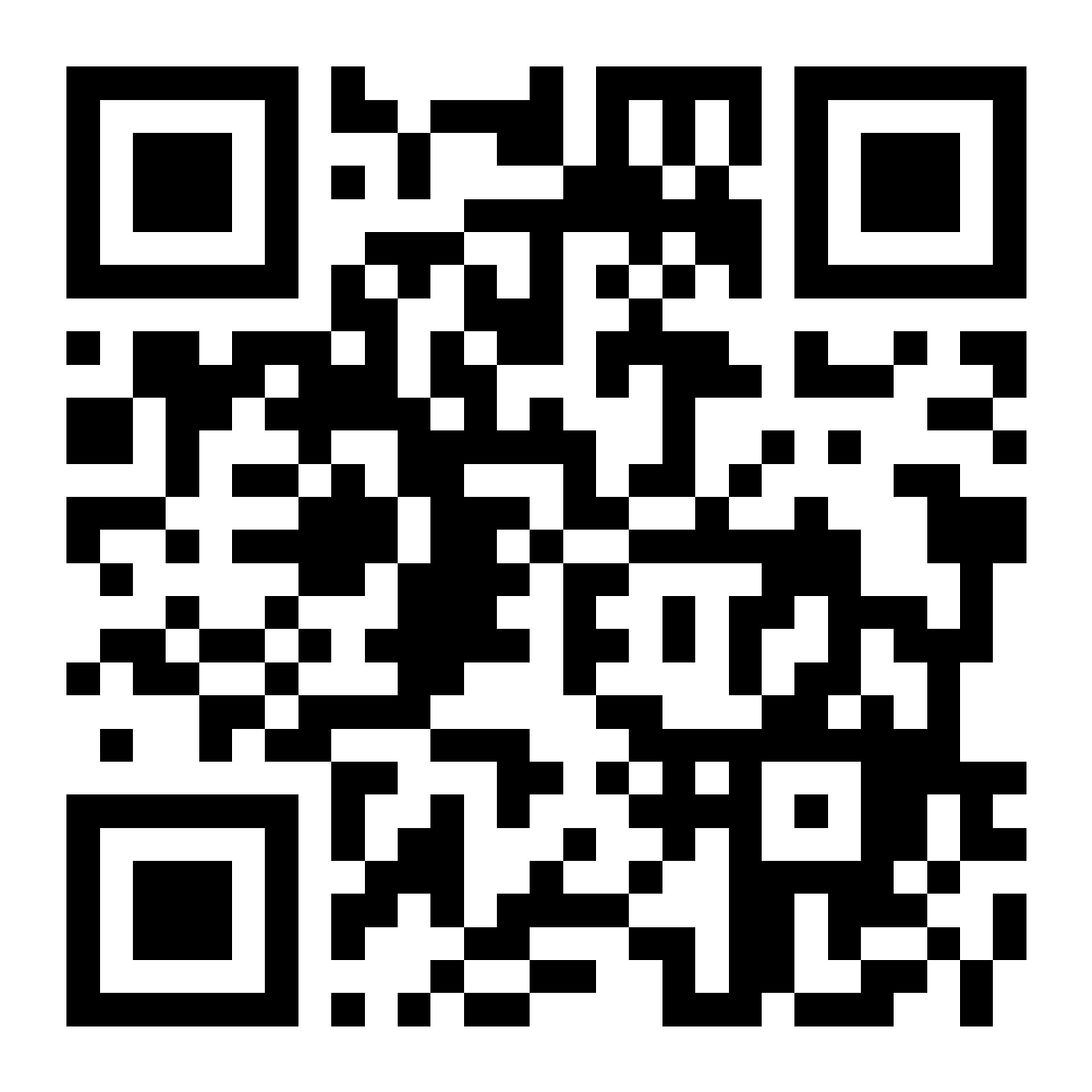 QR code linking to the Tenant FAQs page